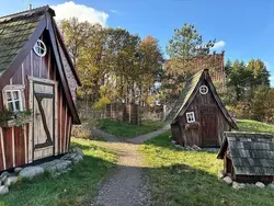 Ferienhaus Ferienhaus-1418382 in Bispingen - 4 Personen, Hund erlaubt