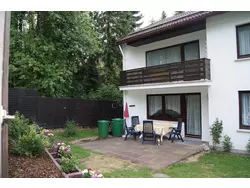 Bild zur gratis inserierten Ferienwohnung Ferienwohnung-1316466.
