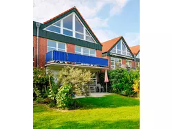 Bild zur gratis inserierten Ferienwohnung Ferienwohnung-3436505.