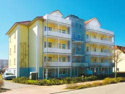 Bild zur gratis inserierten Ferienwohnung Ferienwohnung-3435746.