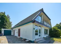 Apartment Apartment-1543307 in Mühbrook - 2 Personen, Hund erlaubt