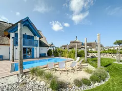 Ferienhaus Ferienhaus-3442256 in Kramerhof - 6 Personen, Hund nicht erlaubt