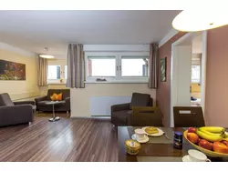 Bild zur gratis inserierten Ferienwohnung Ferienwohnung-1316714.