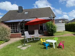 Bild zur gratis inserierten Ferienwohnung Ferienhaus-3415270.