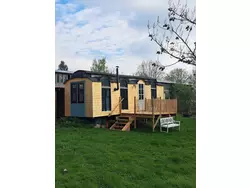 Sonstige Ferienwohnung-1839153 in Kirch Mulsow - 3 Personen, Hund nicht erlaubt