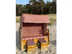 Bild zur gratis inserierten Ferienwohnung Ferienwohnung-3546818.