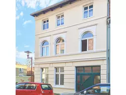 Ferienwohnung Ferienwohnung-3512732 in Parchim - 4 Personen, Hund nicht erlaubt