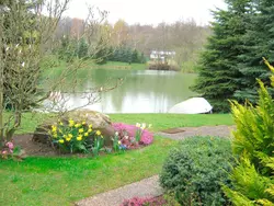 Bild zur gratis inserierten Ferienwohnung Ferienwohnung-1411789.