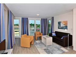 Bild zur gratis inserierten Ferienwohnung Ferienwohnung-3245524.