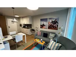 Bild zur gratis inserierten Ferienwohnung Ferienwohnung-2287524.