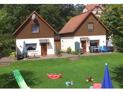 Ferienhaus Ferienhaus-3452678 in Marktgraitz - 5 Personen, Hund nicht erlaubt