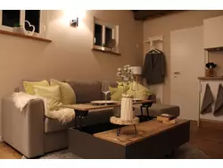 Ferienhaus Ferienhaus-1634125 in Soltau - 4 Personen, Hund nicht erlaubt