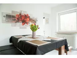 Ferienwohnung Ferienwohnung-3554961 in Friedenweiler (Kernort) - 4 Personen, Hund nicht erlaubt