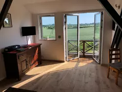 Bild zur gratis inserierten Ferienwohnung Ferienwohnung-3343368.