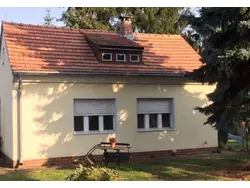 Bild zur gratis inserierten Ferienwohnung Ferienhaus-1440207.