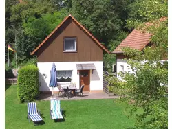 Ferienhaus Ferienhaus-3458522 in Marktgraitz - 5 Personen, Hund nicht erlaubt