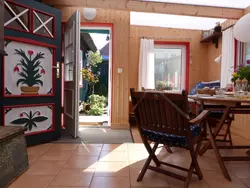 Bild zur gratis inserierten Ferienwohnung Ferienhaus-1494724.