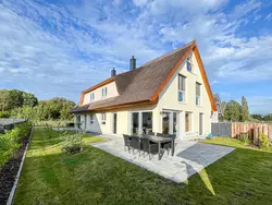 Bild zur gratis inserierten Ferienwohnung Ferienhaus-3435842.