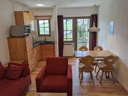 Bild zur gratis inserierten Ferienwohnung Ferienwohnung-1571749.