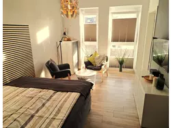 Ferienwohnung Ferienwohnung-2287235 in Mitte-Nord - 2 Personen, Hund nicht erlaubt