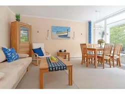 Bild zur gratis inserierten Ferienwohnung Ferienwohnung-3564421.