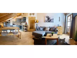 Bild zur gratis inserierten Ferienwohnung Ferienwohnung-3475314.