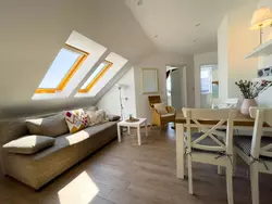 Bild zur gratis inserierten Ferienwohnung Ferienwohnung-1419111.