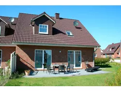 Ferienhaus Ferienhaus-1361306 in Waabs - 6 Personen, Hund erlaubt