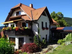 Bild zur gratis inserierten Ferienwohnung Ferienwohnung-1421016.