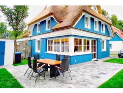 Bild zur gratis inserierten Ferienwohnung Ferienhaus-1598162.