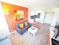 Bild zur gratis inserierten Ferienwohnung Ferienwohnung-1558088.