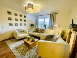 Ferienwohnung Ferienwohnung-3317588 in Mastershausen - 2 Personen, Hund nicht erlaubt