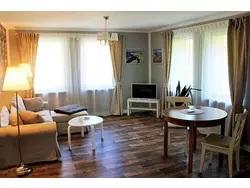 Ferienwohnung Ferienwohnung-3450554 in Velgast - 2 Personen, Hund nicht erlaubt