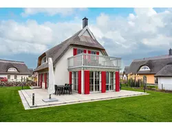 Ferienhaus Ferienhaus-3234346 in Kramerhof - 8 Personen, Hund erlaubt