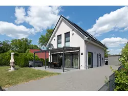 Ferienhaus Ferienhaus-3429429 in Göhren-Lebbin - 6 Personen, Hund erlaubt