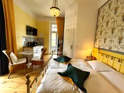 Ferienwohnung Ferienwohnung-3424958 in Boppard - 2 Personen, Hund nicht erlaubt