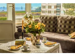 Bild zur gratis inserierten Ferienwohnung Ferienwohnung-1519025.