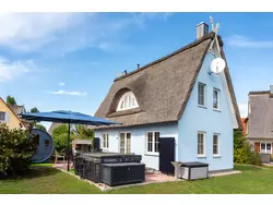 Bild zur gratis inserierten Ferienwohnung Ferienhaus-1929080.