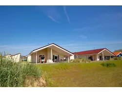 Ferienhaus Ferienhaus-1537728 in Neustadt in Holstein - 8 Personen, Hund erlaubt