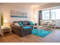 Bild zur gratis inserierten Ferienwohnung Ferienwohnung-1724508.