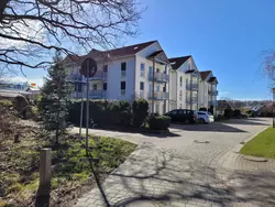 Bild zur gratis inserierten Ferienwohnung Ferienwohnung-3440845.