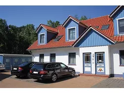 Bild zur gratis inserierten Ferienwohnung Ferienwohnung-1409596.