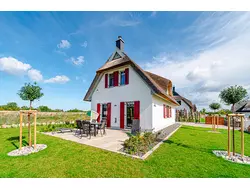 Bild zur gratis inserierten Ferienwohnung Ferienhaus-3436198.