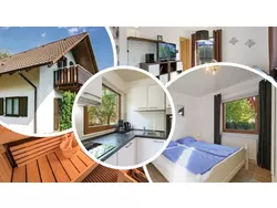 Bild zur gratis inserierten Ferienwohnung Ferienhaus-2291950.