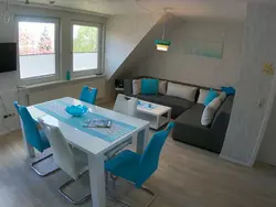 Bild zur gratis inserierten Ferienwohnung Ferienwohnung-3480266.