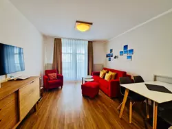 Bild zur gratis inserierten Ferienwohnung Ferienwohnung-3514365.