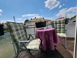 Bild zur gratis inserierten Ferienwohnung Ferienwohnung-3574223.