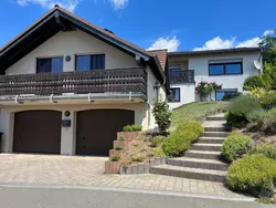 Ferienwohnung Ferienwohnung-2136488 in Gillenfeld - 3 Personen, Hund nicht erlaubt