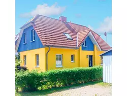 Bild zur gratis inserierten Ferienwohnung Ferienwohnung-3436243.