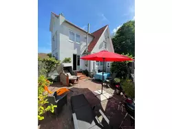 Bild zur gratis inserierten Ferienwohnung Ferienhaus-1851220.